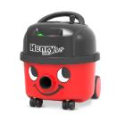 ASPIRATEUR HENRY NEXT HVN 200-11 ROUGE MET KIT AST0 (1) photo du produit