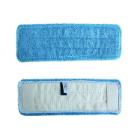 SPRAYMOP MICROVEZEL 40CM BLAUW (1) artikelfoto