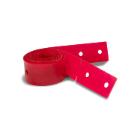 SET CAOUTCHOUC ROUGE POUR 244NX (1) photo du produit