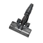 TETE DE BROSSE MOTORISEE GRAPHITE NUMATIC QUICK (1) photo du produit