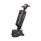 SCHROBZUIGMACHINE  NUCLEAN COMPACT 220NX +BATT. NX300 (1) artikelfoto