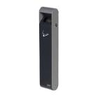 CENDRIER SLIM MURAL 3L AVEC SERRURE GRIS FONCE 10X6.4X50CM (1) photo du produit