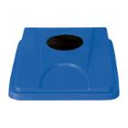 COUVERCLE POUR BOUTEILLES BLEU PP POUR PB1080 ET PB1090 (1) photo du produit