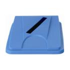 COUVERCLE PAPIER BLEU PP POUR PB1080 ET PB1090 (1) photo du produit