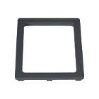 OUVERTURE CARREE GRIS-INSERT MIX & MATCH POUR CADRE PB1030 (1) photo du produit