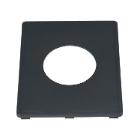 COUVERCLE/INSERT MIX&MATCH RONDE GRIS POUR PB1030.. (1) photo du produit