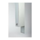 BAC INTERIEUR POUR CENDRIER SUR PIED TOTEM 12.5L (1) photo du produit