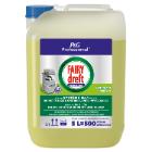 DETERGENT LIQUIDE LAVE VAISSELLE DREFT PROF.POUR LAVE-VAISSELLE 5L (1) photo du produit
