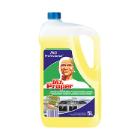 MR.PROPER PROF.KEUKENREINIGER-ONTVETTER (3X5L) artikelfoto