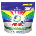 ARIEL PROF ALL-IN 1 PODS COLOR (2X70) photo du produit
