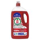 DETERGENT VAISSELLE DREFT FAIRY PROF. PLATINUM (2X4L) photo du produit