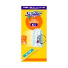 SWIFFER DUSTER STARTERKIT ITB XXL+2 (1) photo du produit