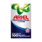 POUDRE A LESSIVER ARIEL PROF REGULAR 120DOS. 6.6KG (1) photo du produit