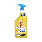 NETTOYANT UNIVERSEL MR.PROPRE SPRAY LEMON (10X800ML) photo du produit