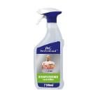 MR.PROPER PROF DESINFECTERENDE ONTVETTER -BE-REG-01502 (6X750ML) artikelfoto