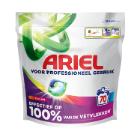 ARIEL PROF ALL-IN 1 PODS COLOR (2X70) photo du produit