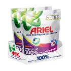 WASMIDDEL ARIEL PROF ALL-IN 1 PODS COLOR (2X70) artikelfoto