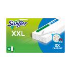 SWIFFER SOLS XXL RECHARGE SEC (6X12) photo du produit
