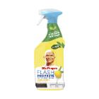 NETTOYANT UNIVERSEL MR.PROPRE SPRAYFLASH LEMON (10X800ML) photo du produit