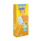 SWIFFER DUSTER STARTERKIT XXL ITB 1 +2 (1) photo du produit