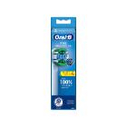 TÊTE DEBROSSE ORAL-B PRECISION CLEAN ( 6X4) photo du produit