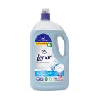 ASSOUPLISSAN LENOR SEA BREEZE BLEU 200 DOS. (3X4L) photo du produit