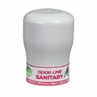 POLGREEN ODOR LINE SANITAIR CAPS 1X16 (1) photo du produit