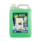 POLGREEN ODOR LINE NEUTRAL (2X5L) photo du produit