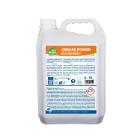 POLGREEN GREASE POWER (2X5L) photo du produit