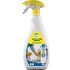 POLTECH ULTRA DES SPRAY -BE-REG-02235 (6X750ML) photo du produit