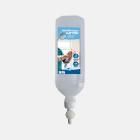 POLTECH HANDHYGIENE SANITIZING-BE-REG-02224 (8X1L) photo du produit