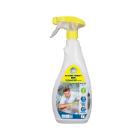 POLTECH ALCOOLSPRAY DES-2908B (6X750ML) photo du produit