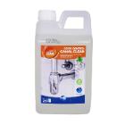 POLBIO ODOR CONTROL CANAL CLEAN-ENZYMATISCHE  AFVOERREINIGER (4X2L) artikelfoto