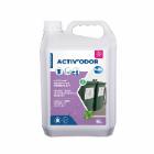 ACTIV'ODOR-NETTOYANT PROBIOTIQUE SURODORANT(2X5L) photo du produit