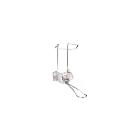 SUPPORT INOX POUR HANDHYGIENE-HANDALCOOL (1) photo du produit