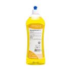 DETERGENT VAISSELLE PRIMESOURCE CITRON (8X1L) photo du produit