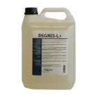 DEGRES L+ NETTOYANT ET DESINFECTANT AVEC ENZYMES-4513B (4X5L) photo du produit
