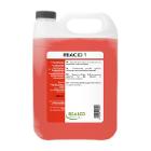 REACID 1-ONTKALKER VOOR VAATWASSER (4X5L) artikelfoto
