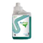 DESODORISANT AZYFRESH-ANTI ODEURS ENZYMATIQUEPROBIOTIQUE-ANTI BOUCHONS (12X1L) photo du produit