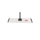 SUPPORT QUICK EN ALU RUBBERMAID AVEC VELCRO 40CM (1) photo du produit