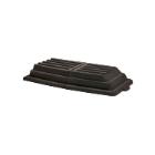 COUVERCLE POUR TILT TRUCK 0.6M² RU1013 ZWART (1) photo du produit