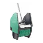 PRESSE DESCENDANT RUBBERMAID VERT (1) photo du produit