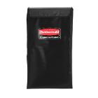 X-CART ZAK 150L NOIR POUR RU18716/43 (1) photo du produit