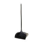 PELLE A DECHETS SANS COUVERCLE LOBBY PRO RUBBERMAID PP NOIR (1) photo du produit