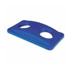 FLESSENDEKSEL SLIM JIM BLAUW (1) artikelfoto