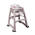 CHAISE ENFANT STURDY PLATINUM (1) photo du produit