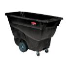 TILT TRUCK NOIR 0.4M² 205KG 134.9X68.3X86.1CM (1) photo du produit