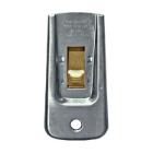 GRATTOIR DE SECURITE ABC 4CM+5 LAMES (1) photo du produit