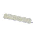 HOUSSE MOUILLEUR LOCK STRIP 35CM BLANC (1) photo du produit