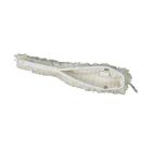 HOUSSE MOUILLEUR LOCK STRIP 25CM BLANC (1) photo du produit